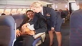 01818,Beautiful woman's lewd appearance