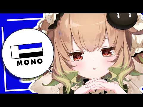 【雑談】昨今のインターネットに物申す【翠森アトリ/ハコネクト】 サムネイル