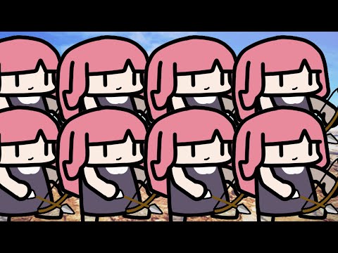 結月盾行（ゆづきじゅんこう） サムネイル