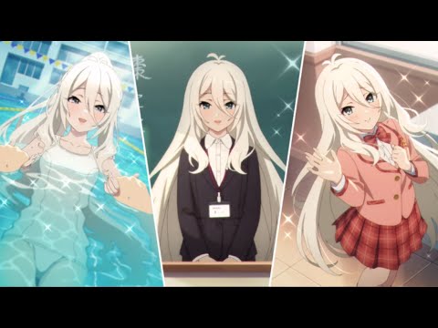 大人のコッコロ先生とドキドキ学園生活【プリコネ】 サムネイル