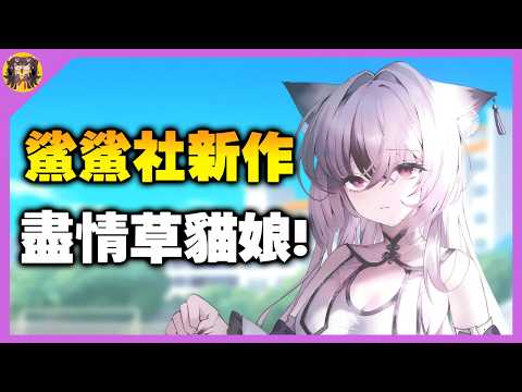 被傳送到貓娘星球的男人打算在此建立自己的後宮 ! サムネイル