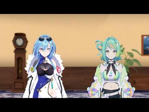 バンジーの件 サムネイル