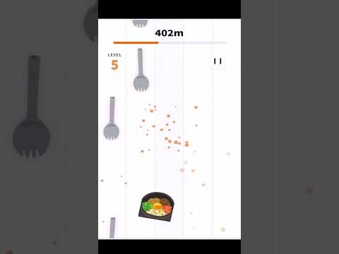 ビビンバを混ぜさせるな2 プレイ動画 #Shorts サムネイル