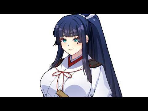 【製品版ではチートモードがあります！】一華ちゃん間一髪 体験版 プレイ動画 サムネイル