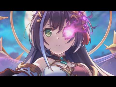 覇瞳天星キャルちゃんのガチャに全力で挑んだ結果【プリコネ】 サムネイル