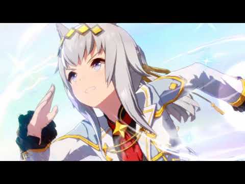 3分で分かる新衣装オグリガチャを200連回した結果【ウマ娘】 サムネイル