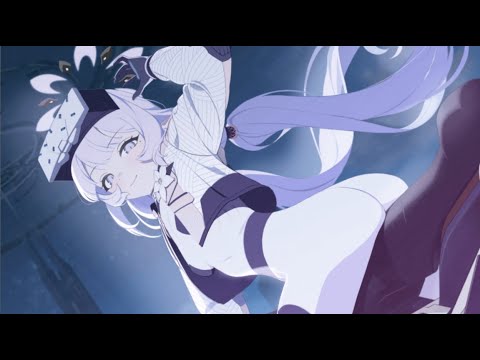 限定ヒマリちゃんガチャに200連挑んだ結果 前編【ブルアカ】 サムネイル