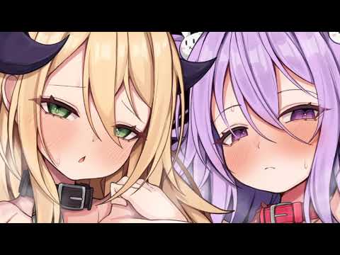 3分で分かるエロステが完成したメメリスちゃんRPG【#同人ゲーム】 サムネイル