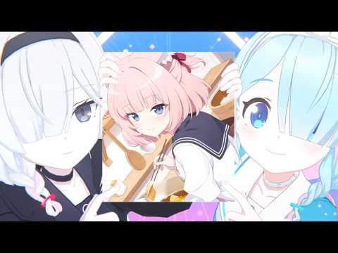 限定ニコちゃんガチャを200連回した結果【ブルアカ】 サムネイル