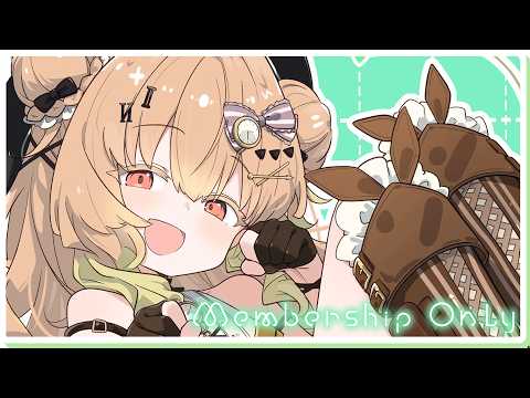 【メン限】飲酒雑談 お外で飲む練習編【翠森アトリ/ハコネクト】 サムネイル