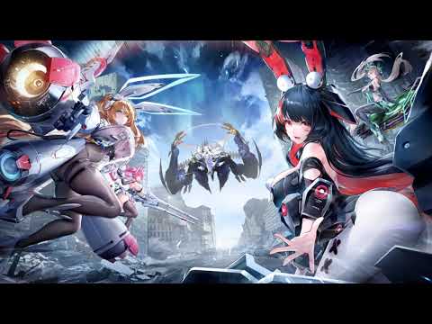 メカ×美少女が凄すぎる！10分で分かるダイブロス・コア  【新作ゲーム】 サムネイル