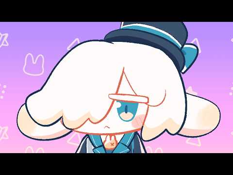 【抜きゲー】モフむしり プレイ動画 サムネイル