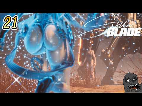 因縁の先輩と決着をつけるスタイリッシュセクシーアクションゲーム【Stellar Blade】を実況プレイpart 21 サムネイル