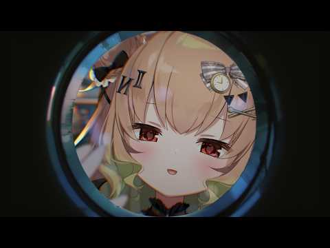 【雑談】あ け て よ【翠森アトリ/ハコネクト】 サムネイル