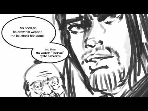 【EJ】Anal Beads Samurai [voicecomic][vomic] 拉珠武士有聲漫畫英文版 サムネイル