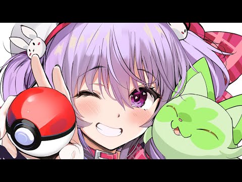 【ポケモンZA】初見プレイでストーリーを進める！【ポケモン レジェンズZA】 サムネイル