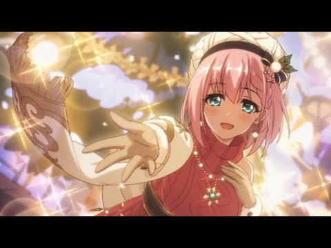 限定クリスマスユイちゃんが出るまで200連ガチャに挑んだ結果【プリコネ】 サムネイル