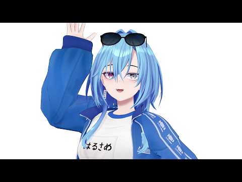 【#雑談】うい～待った～？昼飯なんにする～？【#春雨麗女 #あおぎり高校】 サムネイル