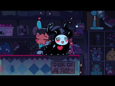 【PATREON様で購入してプレイ出来ます】Cryptid Park デモ版 プレイ動画【日本の場合為替手数料がかかります】 サムネイル