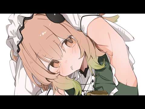 【雑談】本当の本当に寝起きの萌えが見れるらしい【翠森アトリ/ハコネクト】 サムネイル